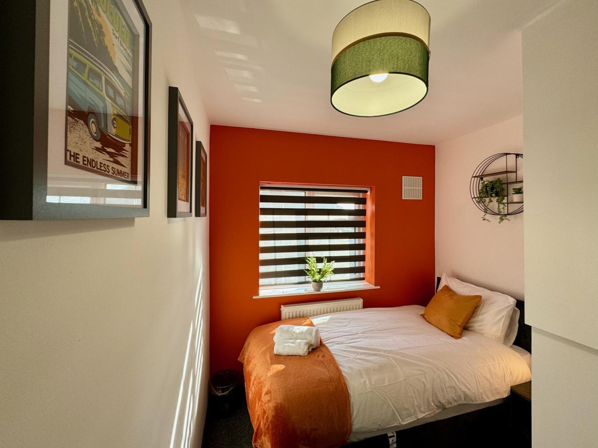 Sandringham House - Great For Contractors Or Family Holidays Cleethorpes Eksteriør billede