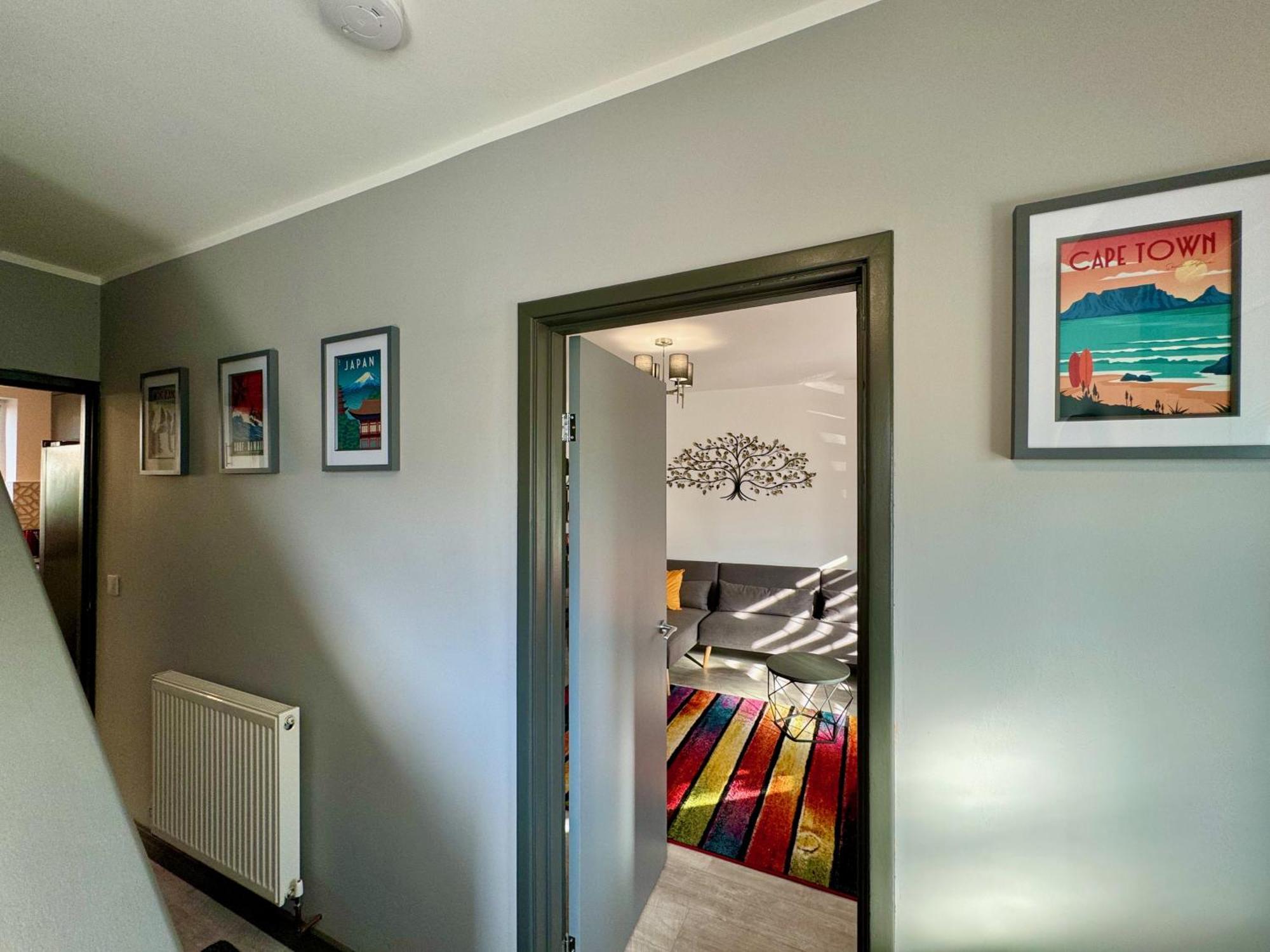 Sandringham House - Great For Contractors Or Family Holidays Cleethorpes Eksteriør billede