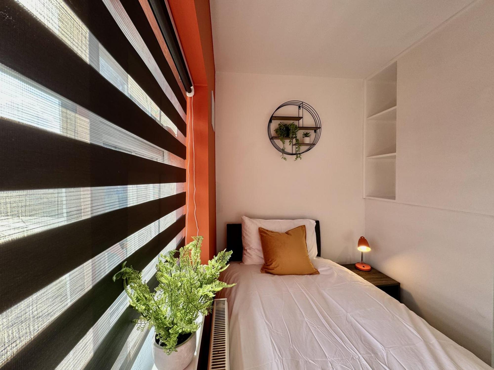 Sandringham House - Great For Contractors Or Family Holidays Cleethorpes Eksteriør billede