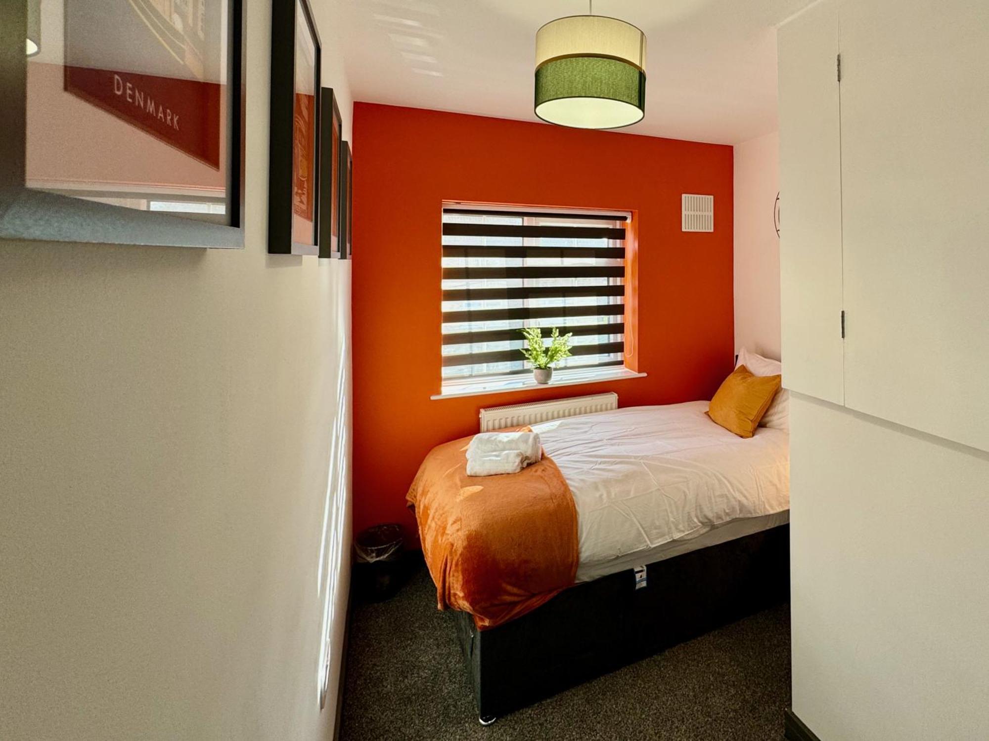 Sandringham House - Great For Contractors Or Family Holidays Cleethorpes Eksteriør billede