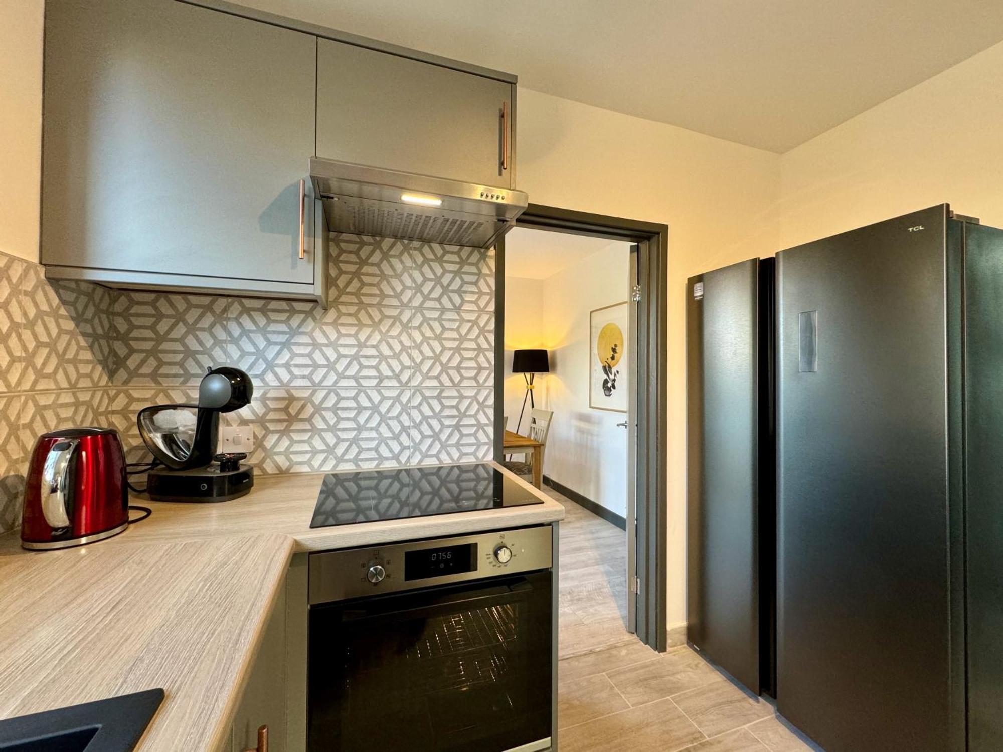 Sandringham House - Great For Contractors Or Family Holidays Cleethorpes Eksteriør billede