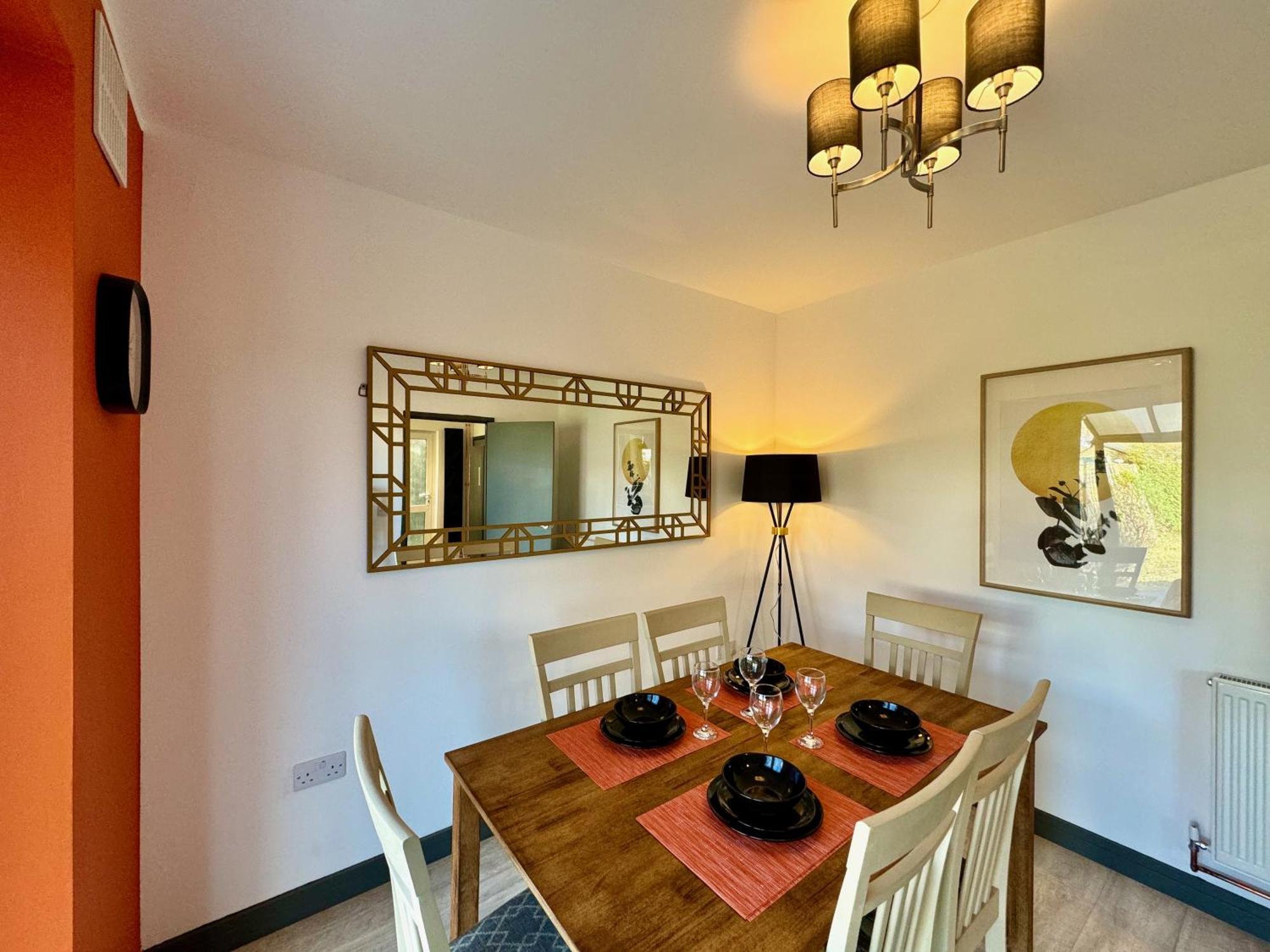 Sandringham House - Great For Contractors Or Family Holidays Cleethorpes Eksteriør billede